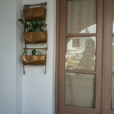 Prázdninový dům Spiretas *