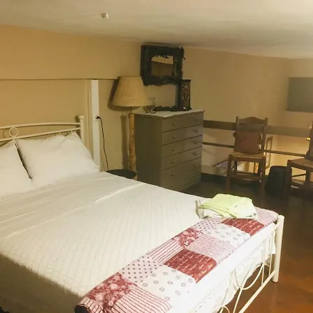 Spiretas Prázdninový dům *