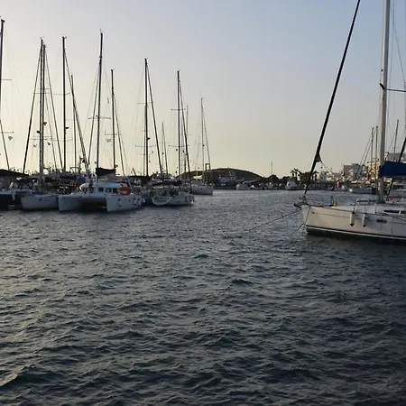 Spiretas Prázdninový dům Naxos City