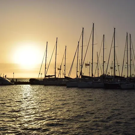 Prázdninový dům Spiretas