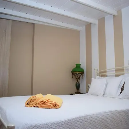 Prázdninový dům Spiretas *