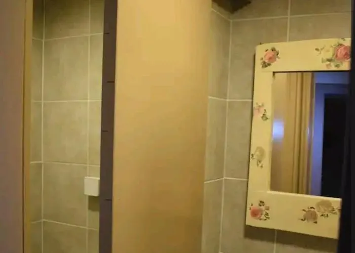 Spiretas Prázdninový dům