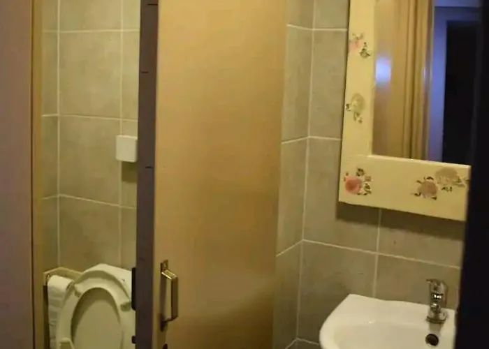 Spiretas * Naxos City