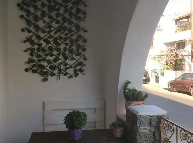 Spiretas Prázdninový dům