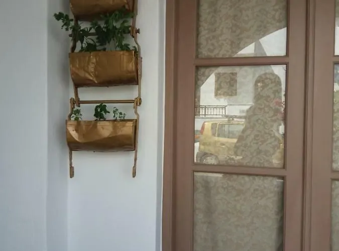 Prázdninový dům Spiretas *