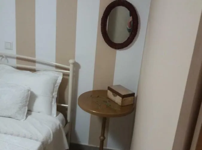 Spiretas Prázdninový dům *