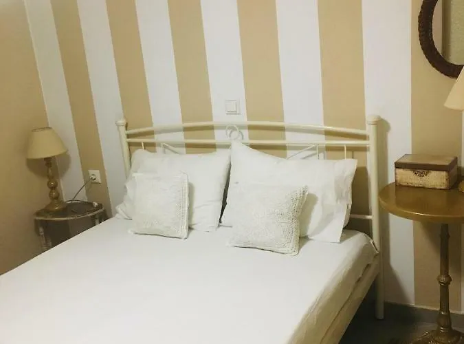 Prázdninový dům Spiretas