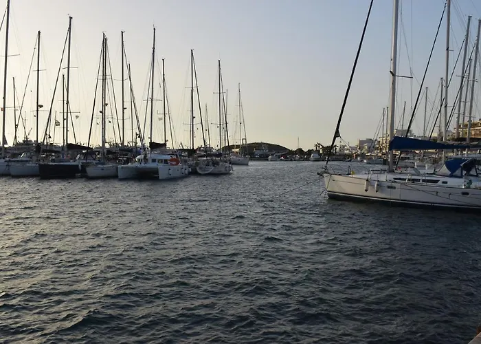 Spiretas Prázdninový dům Naxos City