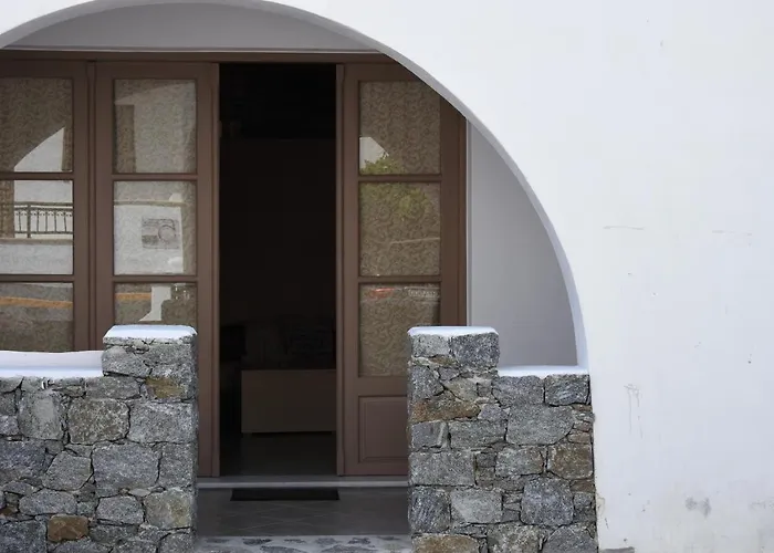 Spiretas Prázdninový dům