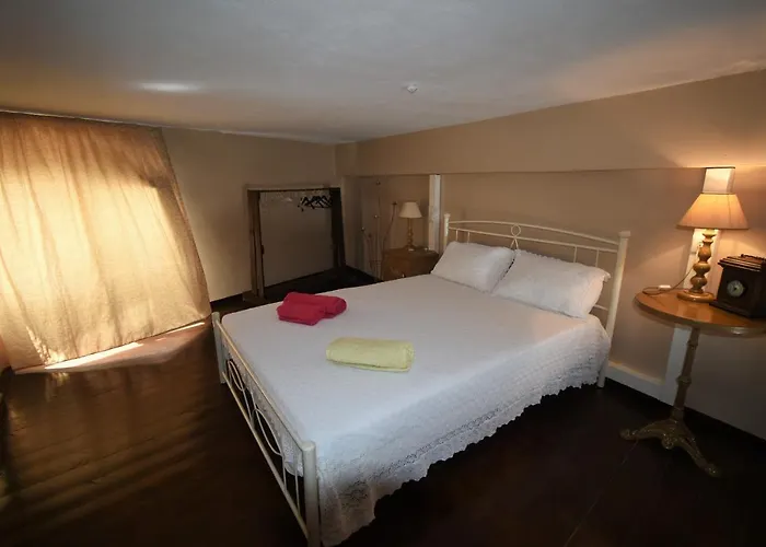 Prázdninový dům Spiretas Naxos City