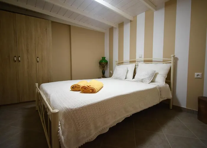 Spiretas Prázdninový dům *