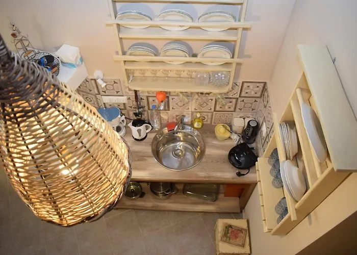 Prázdninový dům Spiretas Naxos City