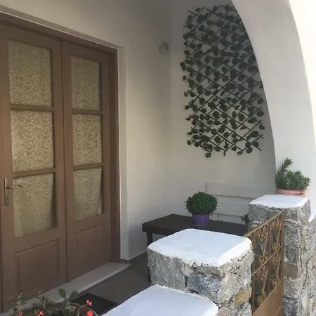 Holiday home Spiretas Naxos City