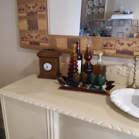 Spiretas Holiday home *