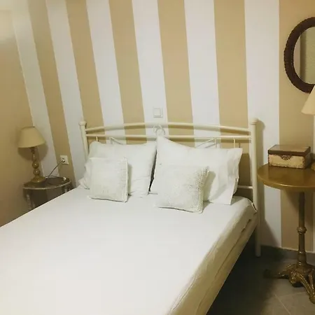 Holiday home Spiretas