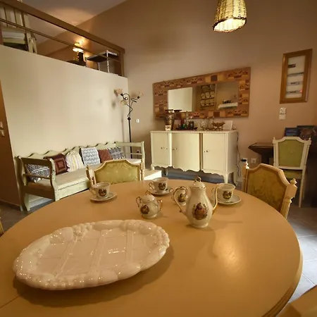 Holiday home Spiretas *