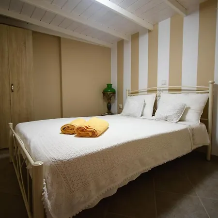 Spiretas Holiday home *