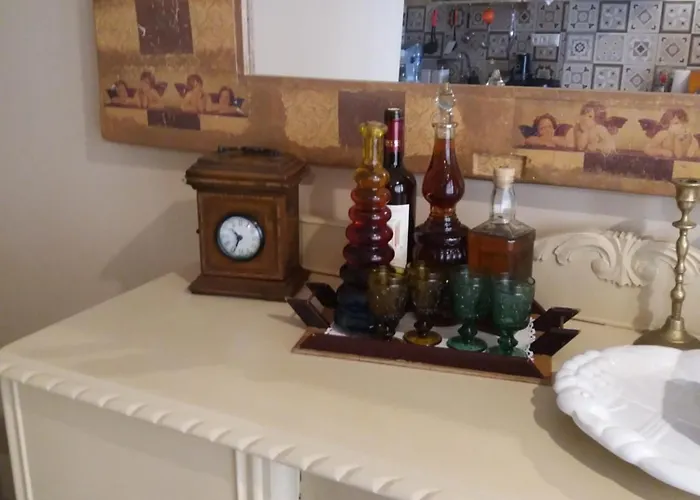 Spiretas Дом отдыха *