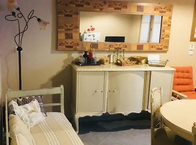 Spiretas * Naxos City