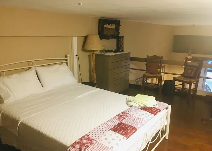 Spiretas Дом отдыха *