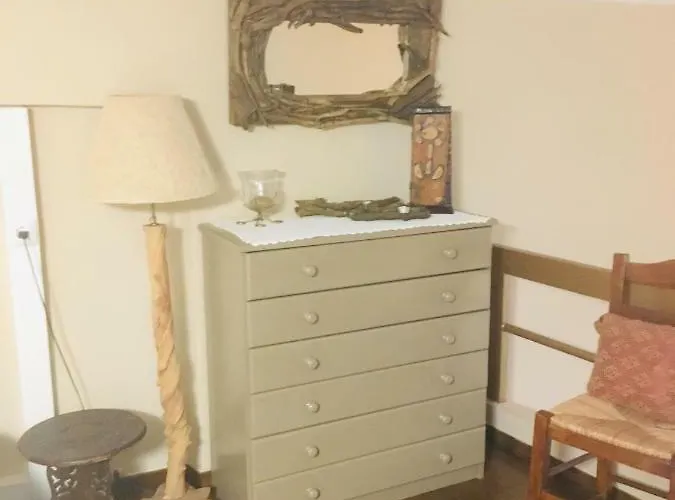 Spiretas Дом отдыха