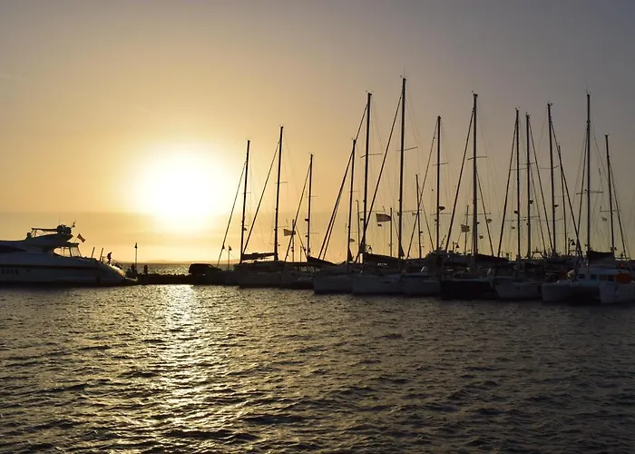 Дом отдыха Spiretas