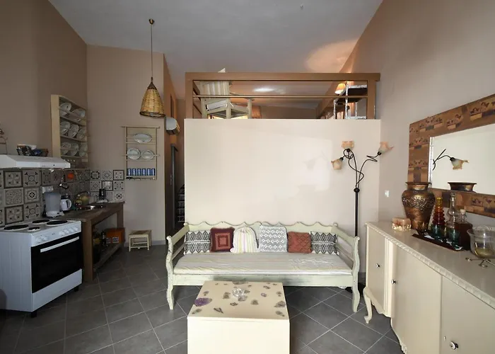 Spiretas Дом отдыха *